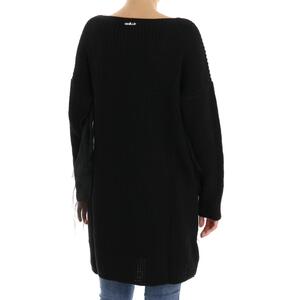 MAXI MAGLIA TULLE GAELLE - Mad Fashion | img vers.300x/